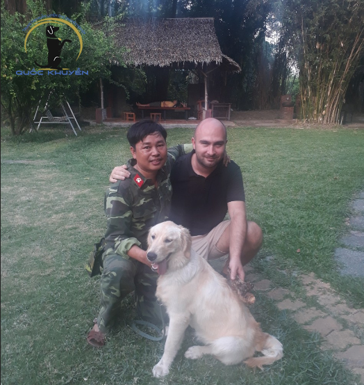 Kinh Nghiệm Chọn Trường Huấn Luyện Chó Ở Đâu Chất Lượng