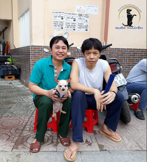 Những Lưu Ý Khi Chọn Trung Tâm Huấn Luyện Chó Uy Tín