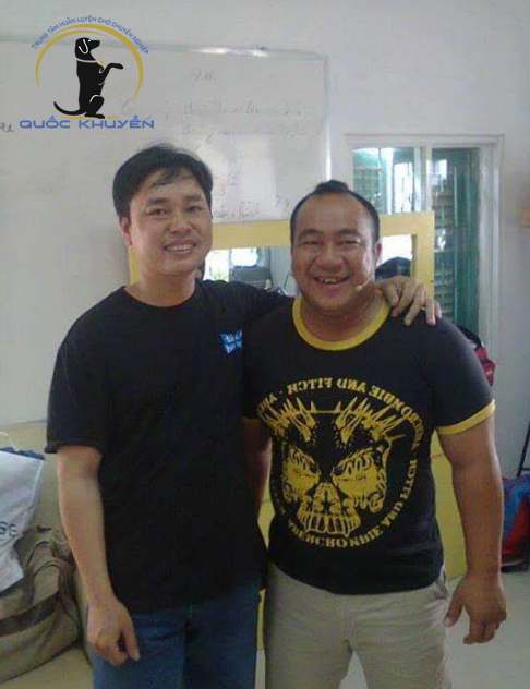 Những Lưu Ý Khi Chọn Trung Tâm Huấn Luyện Chó Uy Tín